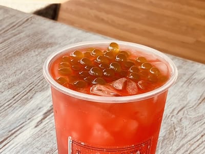 The Happy Corner Winchester