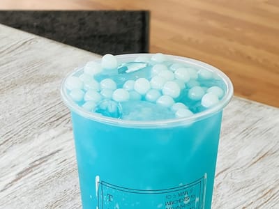 The Happy Corner Winchester