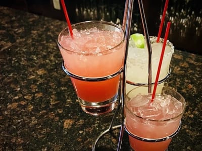 The Happy Grape Bar & Bistro