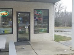 The Hardyston Market/Deli