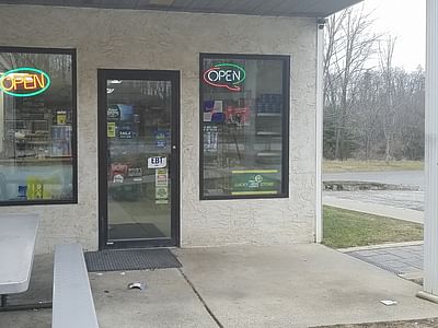 The Hardyston Market/Deli