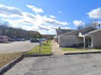 The Hardyston Market/Deli