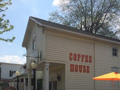 The Harvest Coffeehouse