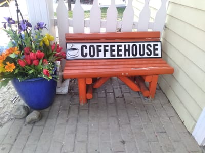 The Harvest Coffeehouse