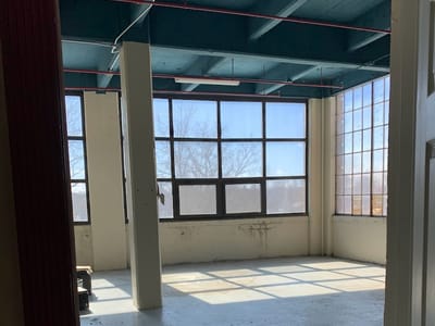 The Harvester Center