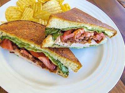 The Hausse at Central Square