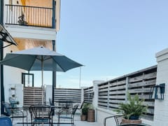 The Hausse at Central Square