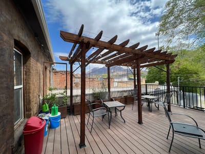 The Haven Coffee House & Roasting Co