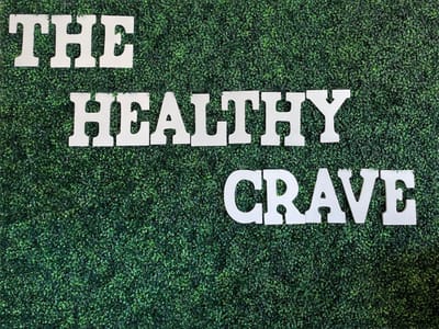The Healthy Crave