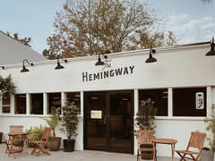 The Hemingway