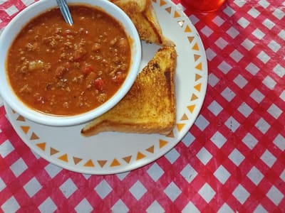 The Hideaway Cafe & Saloon