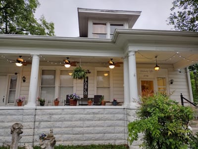 The Hideaway Coffee Cafe