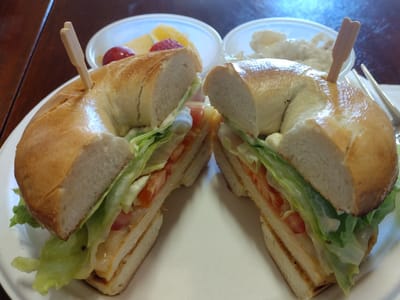 The Hideaway Coffee Cafe