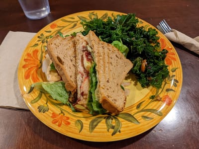 The HideAway Coffeehouse and Wine Bar