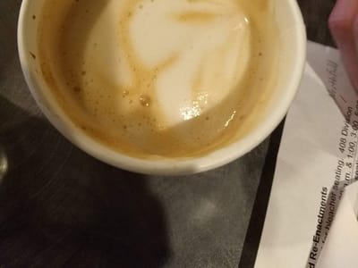 The HideAway Coffeehouse and Wine Bar