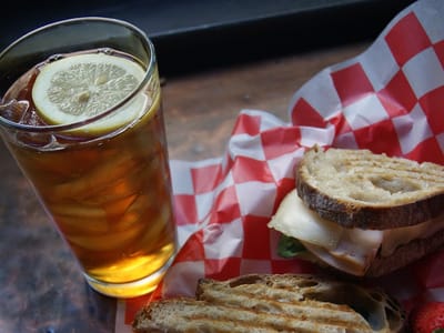 The Hideout Coffee House