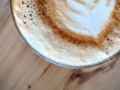 The Hideout Coffee House