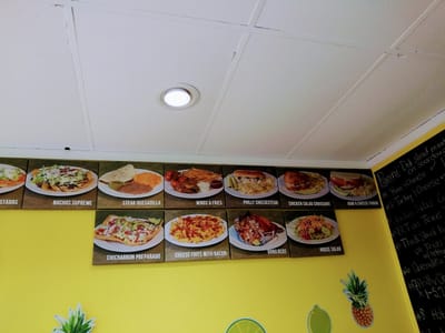 THE HIDEOUT COFFEE SHOP