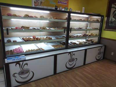 THE HIDEOUT COFFEE SHOP