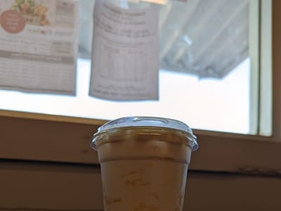 The Hideout Coffeehouse