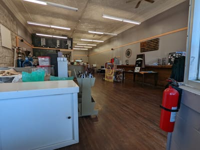 The Hideout Coffeehouse