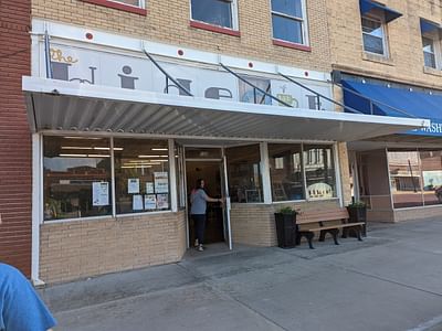 The Hideout Coffeehouse