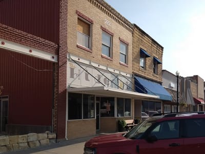 The Hideout Coffeehouse