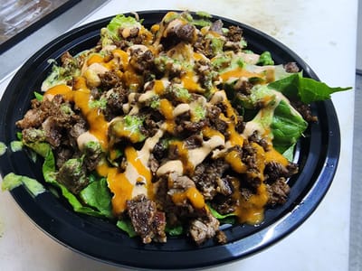 The Higos Coffee And Chilorios