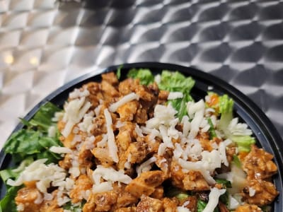 The Higos Coffee And Chilorios