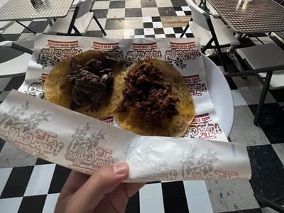 The Higos Coffee And Chilorios