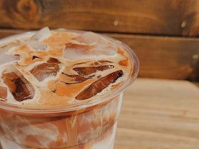 The Hinckley Coffee House