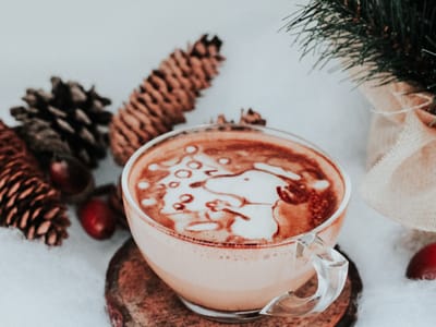 The Hinckley Coffee House