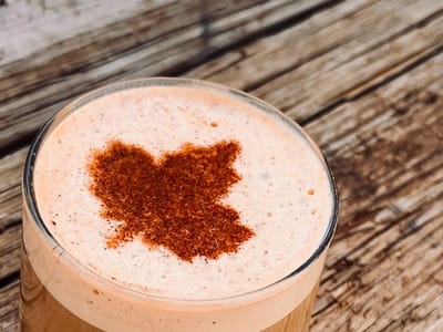 The Hinckley Coffee House