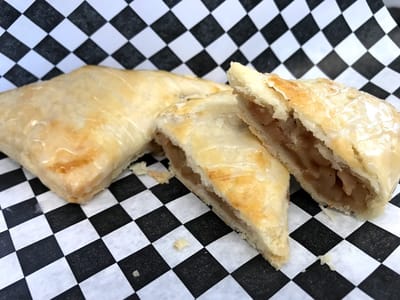 The Hipstir Wagon Food Truck