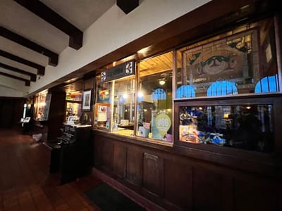 The Historic El Fidel Hotel