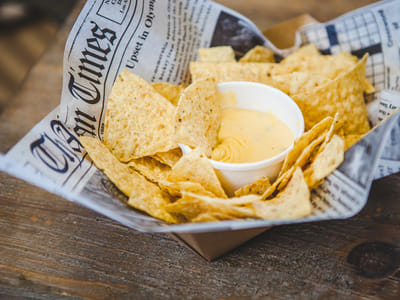 The Hive Cafe and Candy Shoppe