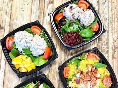 The Hive Cafe and Candy Shoppe