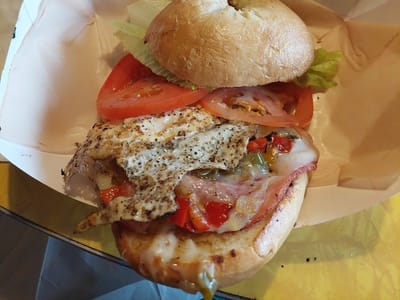 The Hive Coffee And Bakeshop