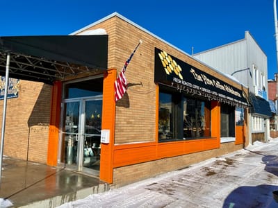 The Hive Coffee And Bakeshop