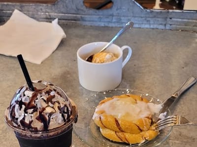 The Hive Coffee House and Cafe