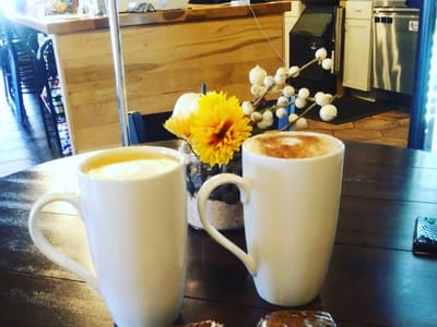 The Hive Coffee House and Cafe