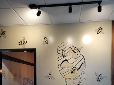 The Hive - East Coast Kitchen & Coffee Bar