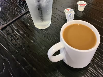 The Hive - East Coast Kitchen & Coffee Bar