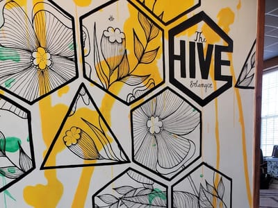 The Hive - East Coast Kitchen & Coffee Bar