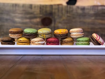 The Hive Java Lounge