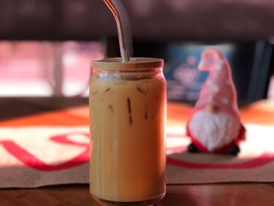 The Hive Java Lounge