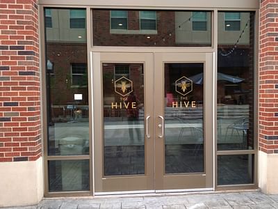 The Hive