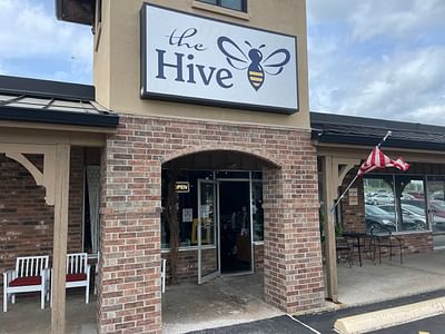 The Hive