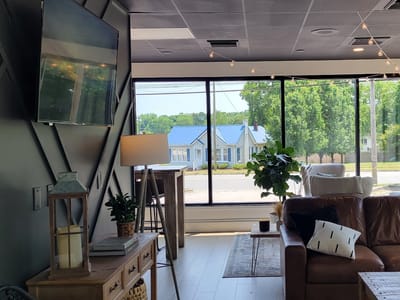 The Holy Grind Coffee House Kannapolis