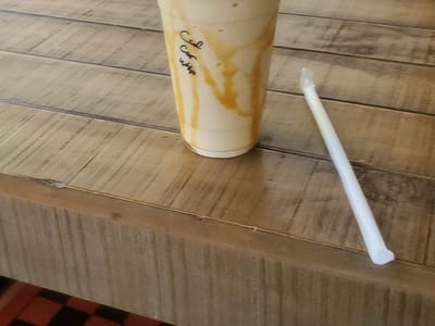 The Holy Grind Coffee House Kannapolis